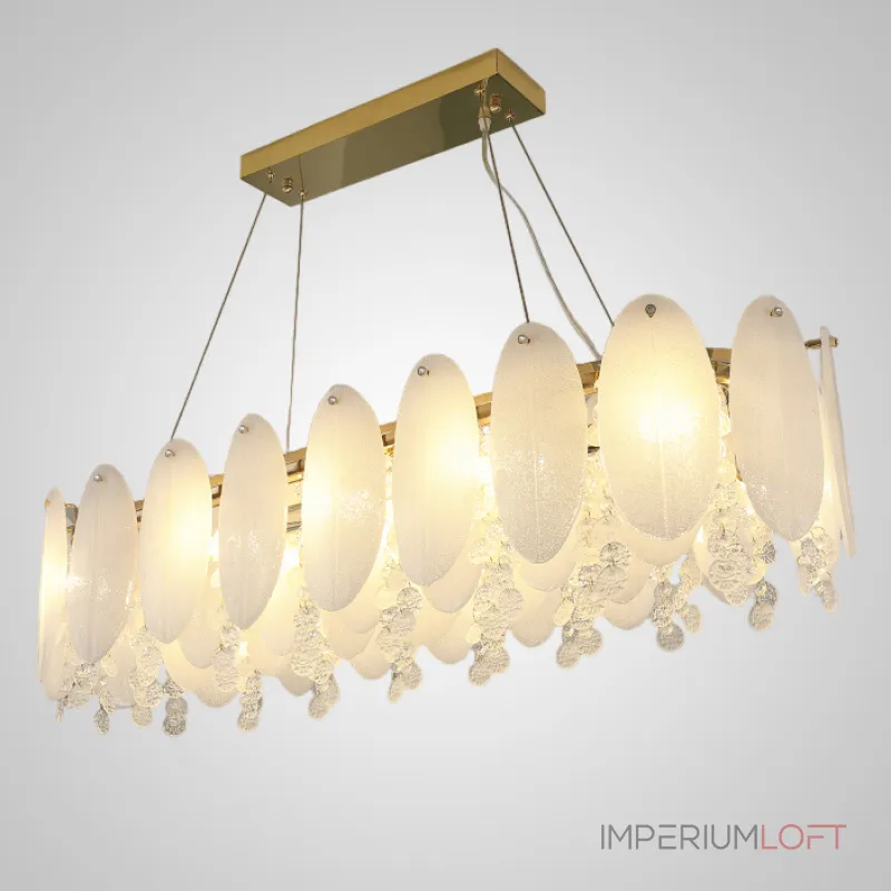 Подвесной светильник TESS L от ImperiumLoft Подвесной светильник TESS L от ImperiumLoft
