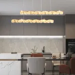Подвесной светильник LEONOR DUO LONG L104 от ImperiumLoft