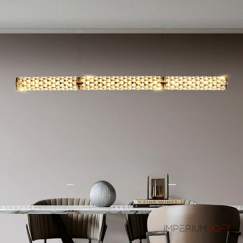 Подвесной светильник MARON L120 от ImperiumLoft