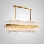 Потолочный светильник PONTIAN LONG L80 от ImperiumLoft