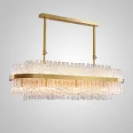 Потолочный светильник PONTIAN LONG L100 от ImperiumLoft