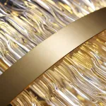 Потолочный светильник PONTIAN LONG L100 от ImperiumLoft