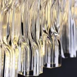 Потолочный светильник PONTIAN LONG L100 от ImperiumLoft