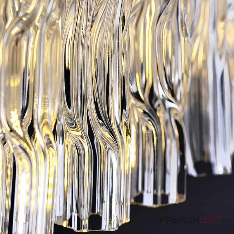 Потолочный светильник PONTIAN LONG L100 от ImperiumLoft