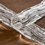 Потолочный светильник PONTIAN LONG L100 от ImperiumLoft