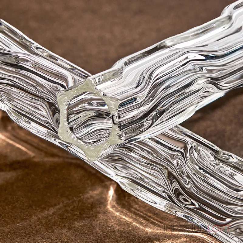 Потолочный светильник PONTIAN LONG L100 от ImperiumLoft