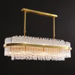 Потолочный светильник PONTIAN LONG L100 от ImperiumLoft