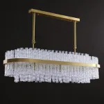 Потолочный светильник PONTIAN LONG L100 от ImperiumLoft