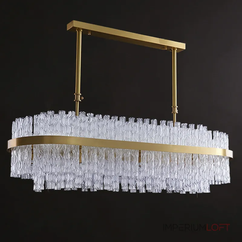 Потолочный светильник PONTIAN LONG L100 от ImperiumLoft