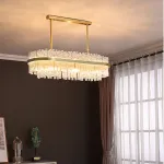 Потолочный светильник PONTIAN LONG L100 от ImperiumLoft