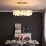 Потолочный светильник PONTIAN LONG L100 от ImperiumLoft