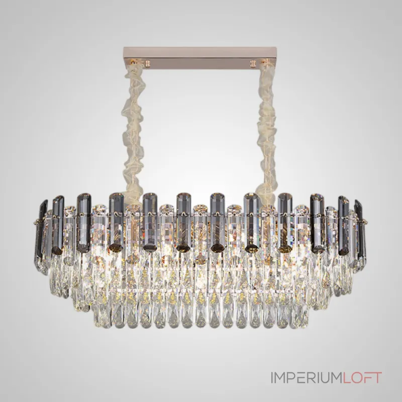 Подвесной светильник MANGOR LONG L100 от ImperiumLoft Подвесной светильник MANGOR LONG L100 от ImperiumLoft