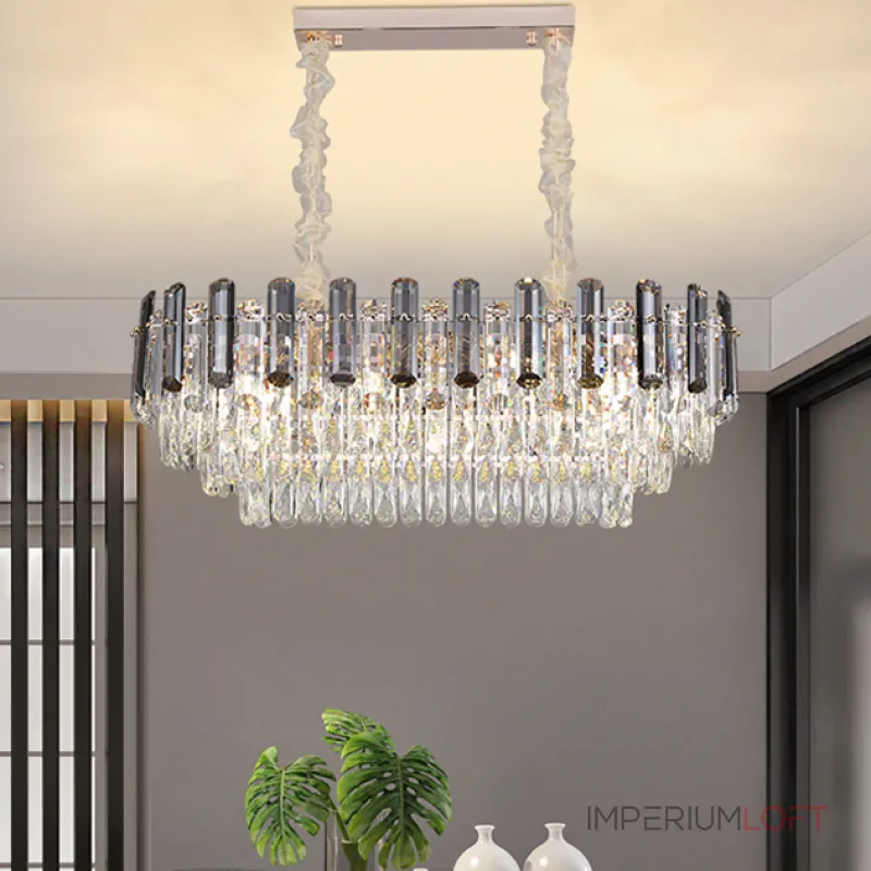 Подвесной светильник MANGOR LONG L80 от ImperiumLoft Подвесной светильник MANGOR LONG L80 от ImperiumLoft