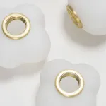 Подвесной светильник FRANCOIS L Brass от ImperiumLoft
