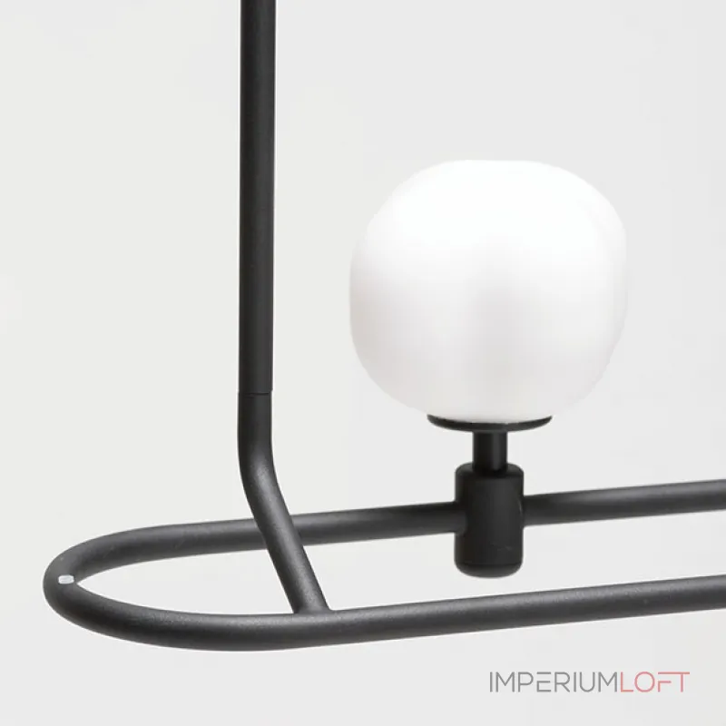 Подвесной светильник FRANCOIS L Brass от ImperiumLoft Подвесной светильник FRANCOIS L Brass от ImperiumLoft
