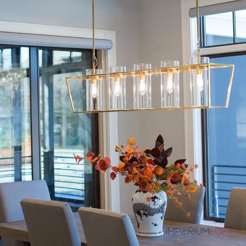 Подвесной светильник ELANDER от ImperiumLoft Подвесной светильник ELANDER от ImperiumLoft