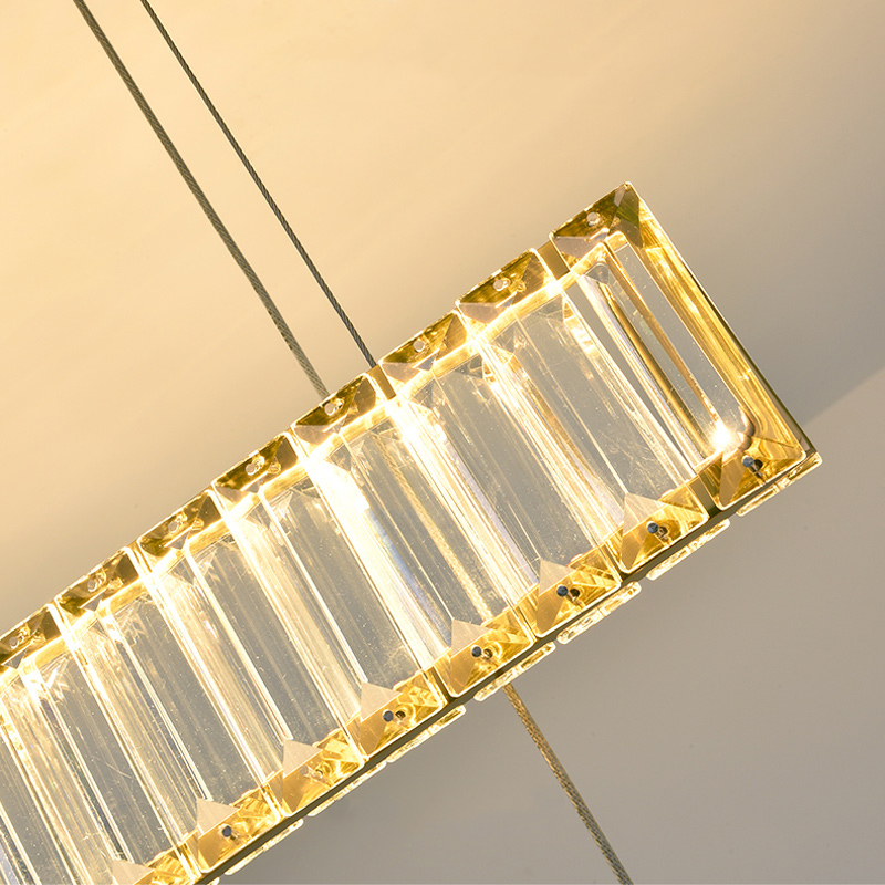 Подвесной светильник BERTOLDA TRIO A S Brass от ImperiumLoft