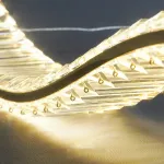 Подвесной светильник BERTOLDA TRIO A S Brass от ImperiumLoft