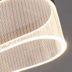 Подвесной светильник DANELIUS L90 от ImperiumLoft