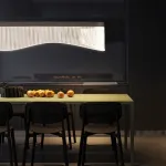 Подвесной светильник DANELIUS DUO от ImperiumLoft