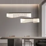 Подвесной светильник DANELIUS DUO от ImperiumLoft