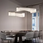 Подвесной светильник DANELIUS DUO от ImperiumLoft