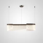 Подвесной светильник DANELIUS L70 от ImperiumLoft