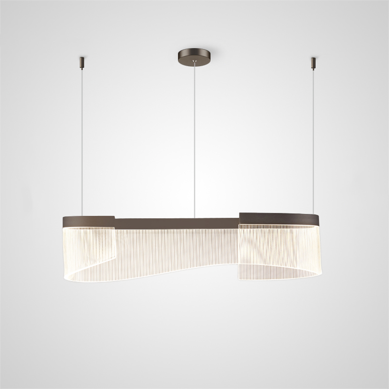 Подвесной светильник DANELIUS L70 от ImperiumLoft Подвесной светильник DANELIUS L70 от ImperiumLoft