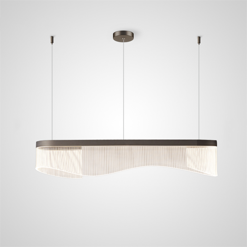 Подвесной светильник DANELIUS L90 от ImperiumLoft Подвесной светильник DANELIUS L90 от ImperiumLoft