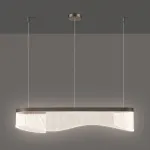 Подвесной светильник DANELIUS L90 от ImperiumLoft