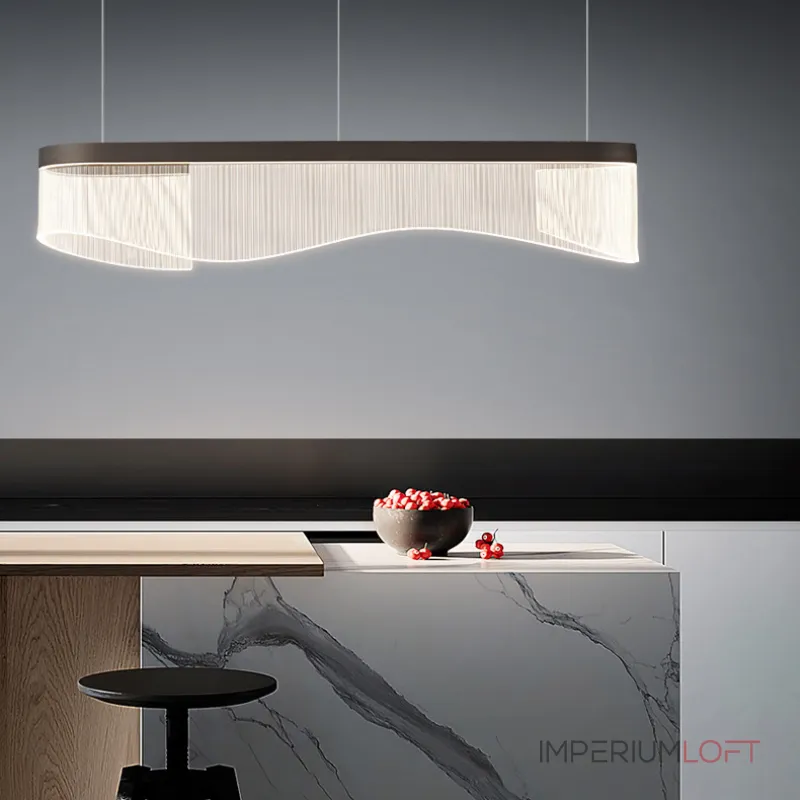 Подвесной светильник DANELIUS L90 от ImperiumLoft Подвесной светильник DANELIUS L90 от ImperiumLoft