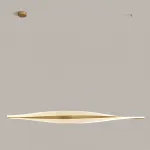 Подвесной светильник PEROLA A от ImperiumLoft