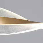 Подвесной светильник PEROLA A от ImperiumLoft