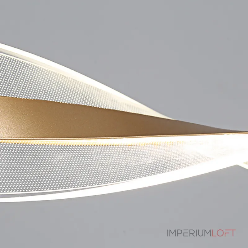 Подвесной светильник PEROLA A от ImperiumLoft