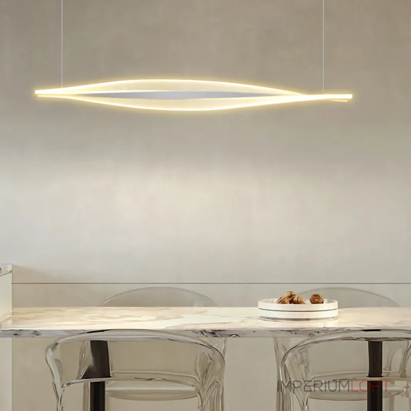 Подвесной светильник PEROLA A от ImperiumLoft