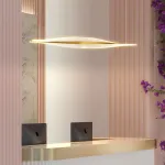 Подвесной светильник PEROLA A от ImperiumLoft