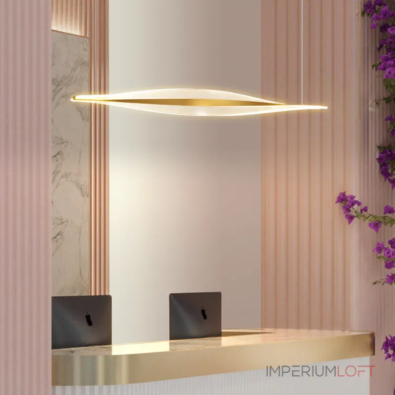 Подвесной светильник PEROLA A от ImperiumLoft