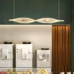 Подвесной светильник PEROLA A от ImperiumLoft