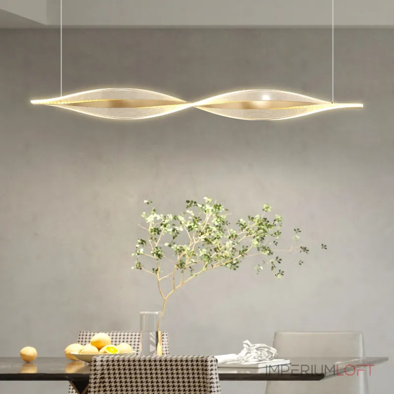 Подвесной светильник PEROLA A от ImperiumLoft