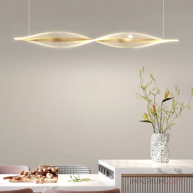 Подвесной светильник PEROLA A от ImperiumLoft