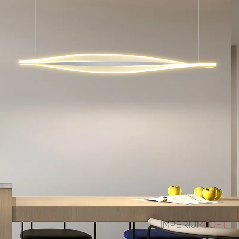 Подвесной светильник PEROLA A от ImperiumLoft