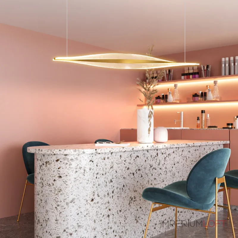 Подвесной светильник PEROLA A от ImperiumLoft