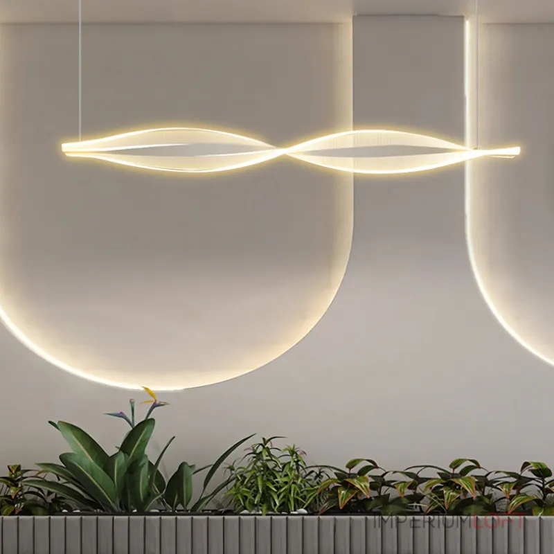 Подвесной светильник PEROLA A от ImperiumLoft