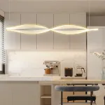 Подвесной светильник PEROLA A от ImperiumLoft