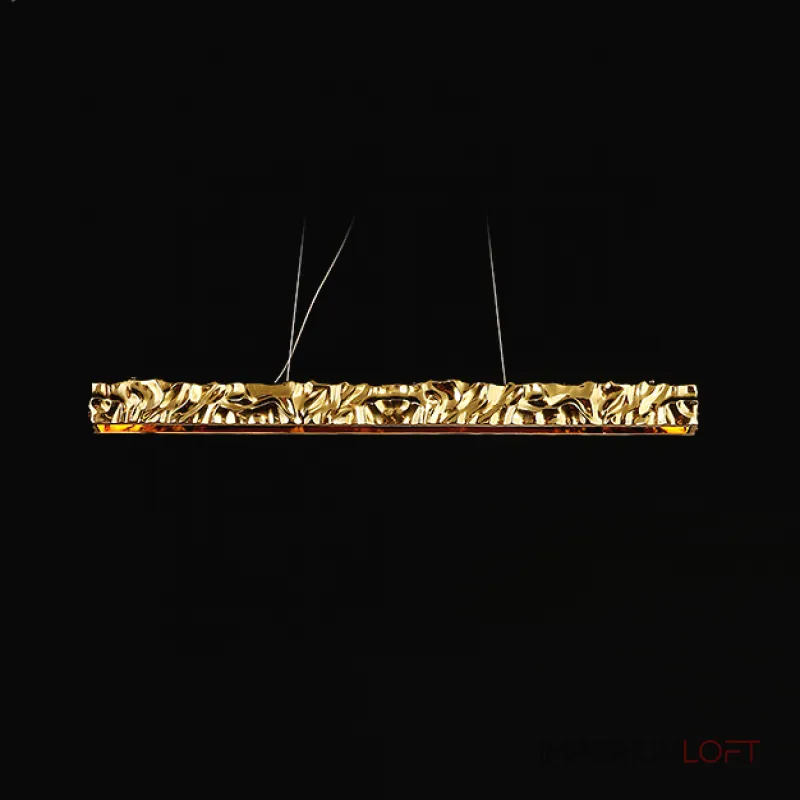 Подвесной светильник GORDON LONG L80 от ImperiumLoft Подвесной светильник GORDON LONG L80 от ImperiumLoft