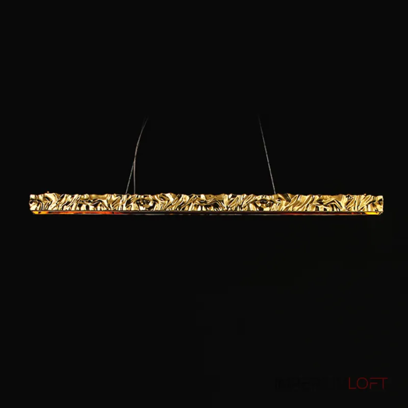 Подвесной светильник GORDON LONG L120 от ImperiumLoft Подвесной светильник GORDON LONG L120 от ImperiumLoft
