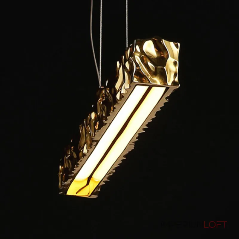Подвесной светильник GORDON LONG L160 от ImperiumLoft