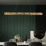 Подвесной светильник GORDON LONG L160 от ImperiumLoft