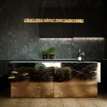 Подвесной светильник GORDON LONG L160 от ImperiumLoft