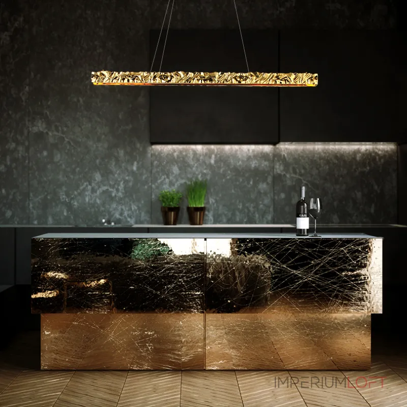 Подвесной светильник GORDON LONG L160 от ImperiumLoft